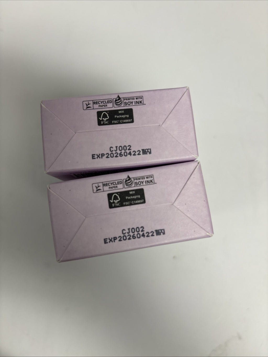 Onion Sunscreen SPF40 PA+++ 2-Pack, 50ml, Broad Spectrum Protection