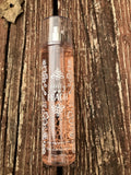 Body Mist - Pretty as a Peach Fragrance Spray 8 fl oz for Women