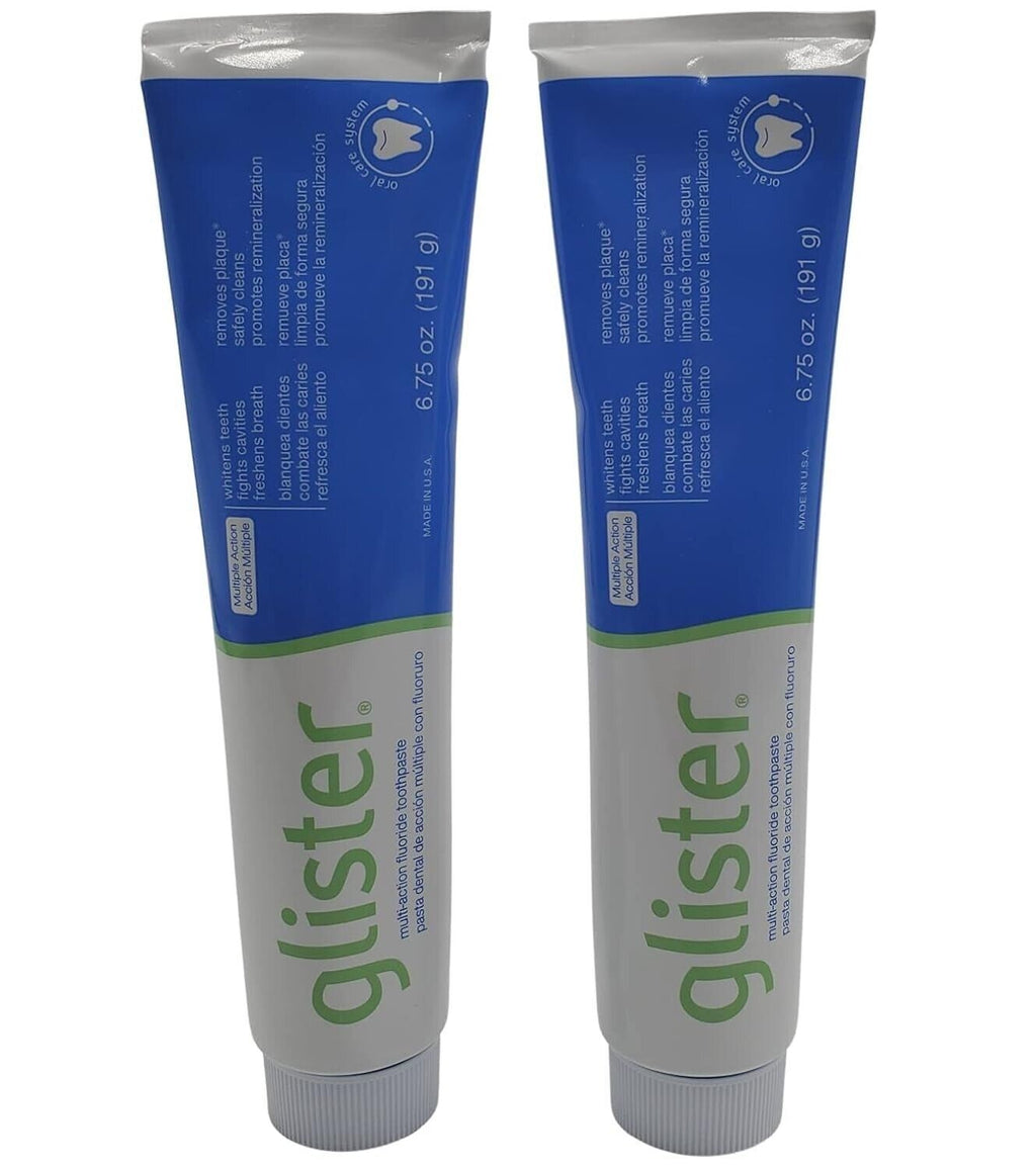 Heritage Store IPSAB Tooth Powder Peppermint 4 oz Oral Care Natural Cleanser