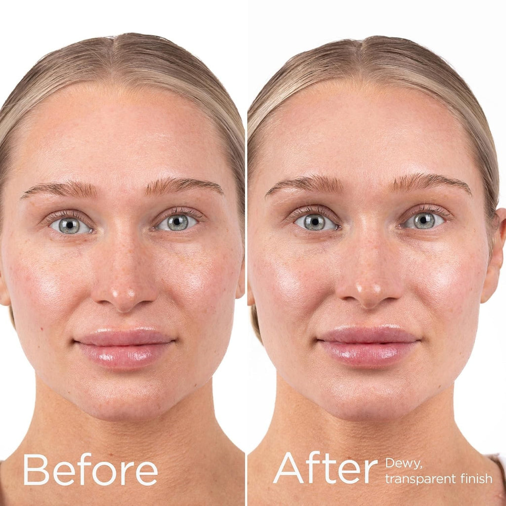 SPF 50 Face Sunscreen with Hydration Hyaluronic Acid - 1.7oz, Broad Spectrum