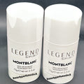 Montblanc Legend Spirit Deodorant Stick 75g - Fresh Fragrance for Men