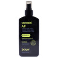 Unisex Tanning Oil - Dry Tanning Enhancer & Sun Preparation, 8 oz