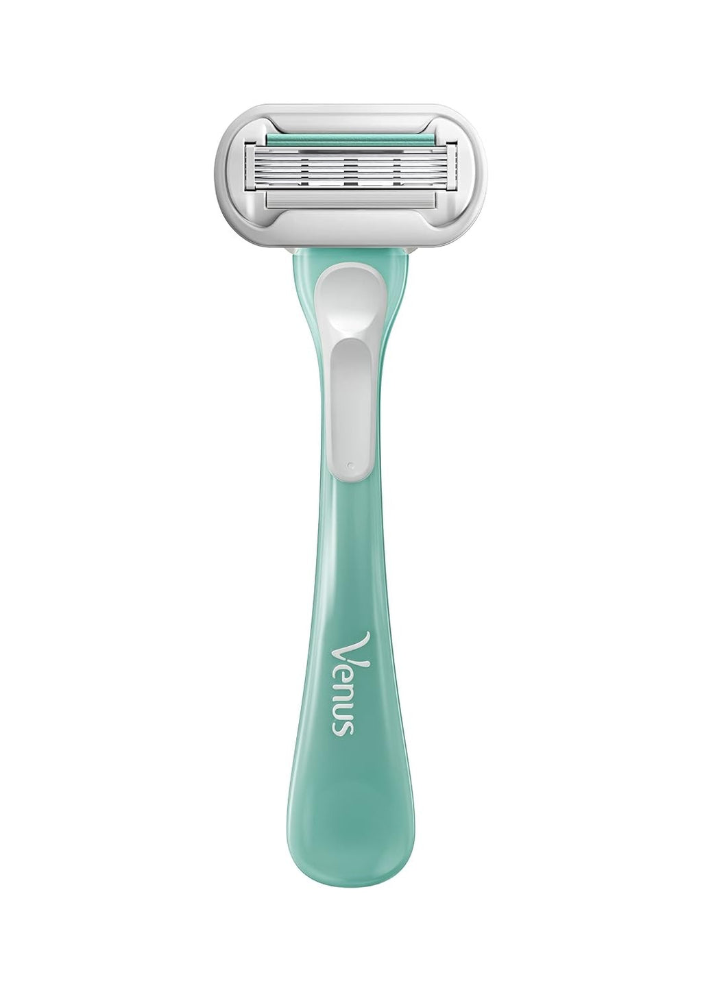Gillette Venus Extra Smooth Sensitive Women's Disposable Razors 4 Count