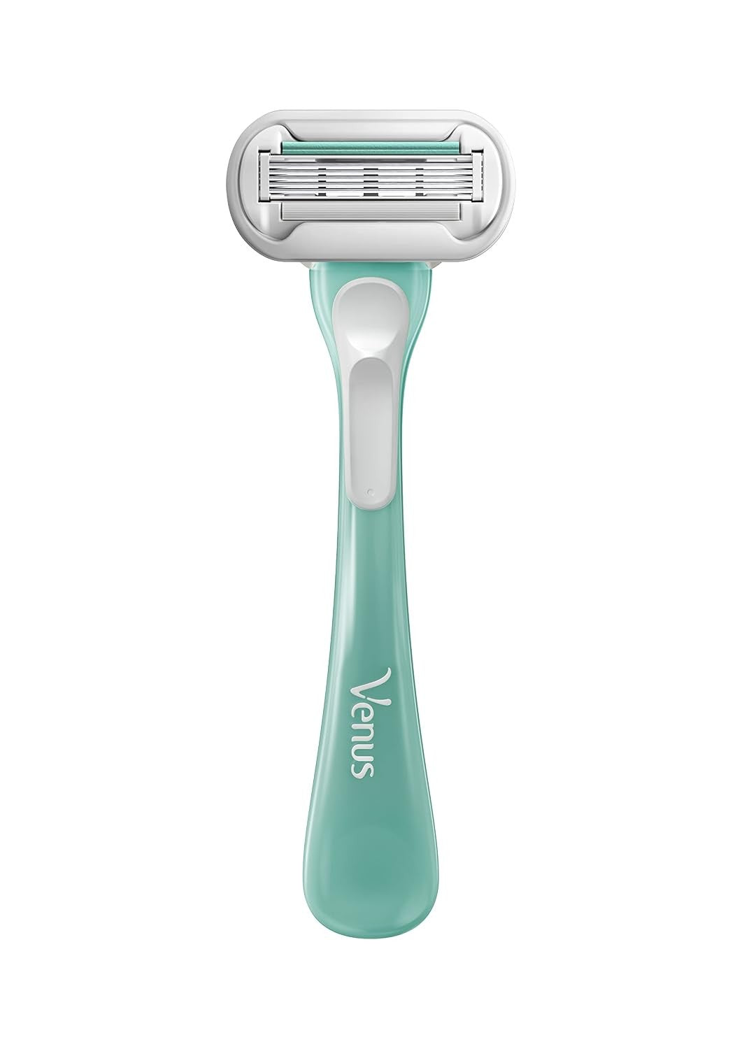 Gillette Venus Extra Smooth Sensitive Women's Disposable Razors 4 Count