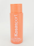 Exfoliating Body Wash with AHA Enzymes - Juicy Clean Good Skin 9 oz