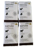Canadian Goat Milk Bar Soap - Fresh, Moisturizing 5oz 4-Pack