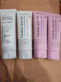 4 Pack Hydrating Gradual Self Tanner Lotions - Tanologist Daily Glow 250ml