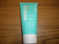 Kids Zinc Oxide Sunscreen SPF 50 - Broad Spectrum Water Resistant 6 fl oz