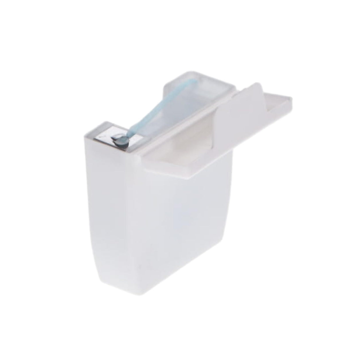 Dental Floss - Mint Flavored, Shred-Resistant, 5 Yards for Plaque Removal