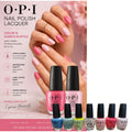OPI Nail Polish Lacquer - Your Choice - Full Size Assorted Shades