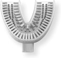 Electric Toothbrush Mouthpiece Replacement - Custom Fit for Feno Smartbrush Size 5A