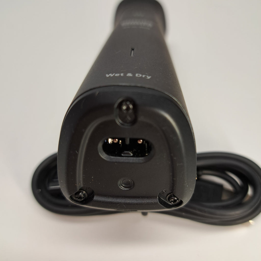 Philips Norelco Multigroom Trimmer Handle & Charger Replacement MG9526/40