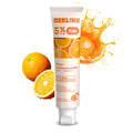 Kids Nano Hydroxyapatite Toothpaste 5% Enamel Strength Orange Flavor