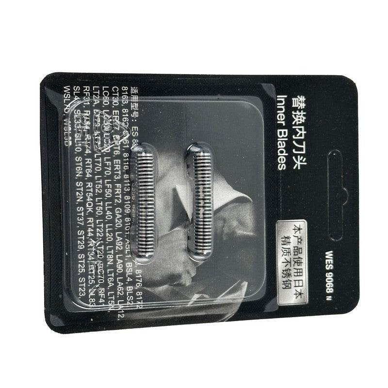 Replacement Shaver Head Cutter for Panasonic ES8103 ES8109 ES-ST23 ES8161
