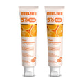 Kids Nano Hydroxyapatite Toothpaste 5% Enamel Strengthening Fluoride-Free