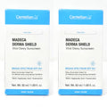 SPF 50 Sunscreen Set of 2 Hydrating & Broad Spectrum Dewy Sunblock