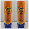 SPF 50 Sunscreen Lotion 8 oz Pack - Water-Resistant Sun Protection
