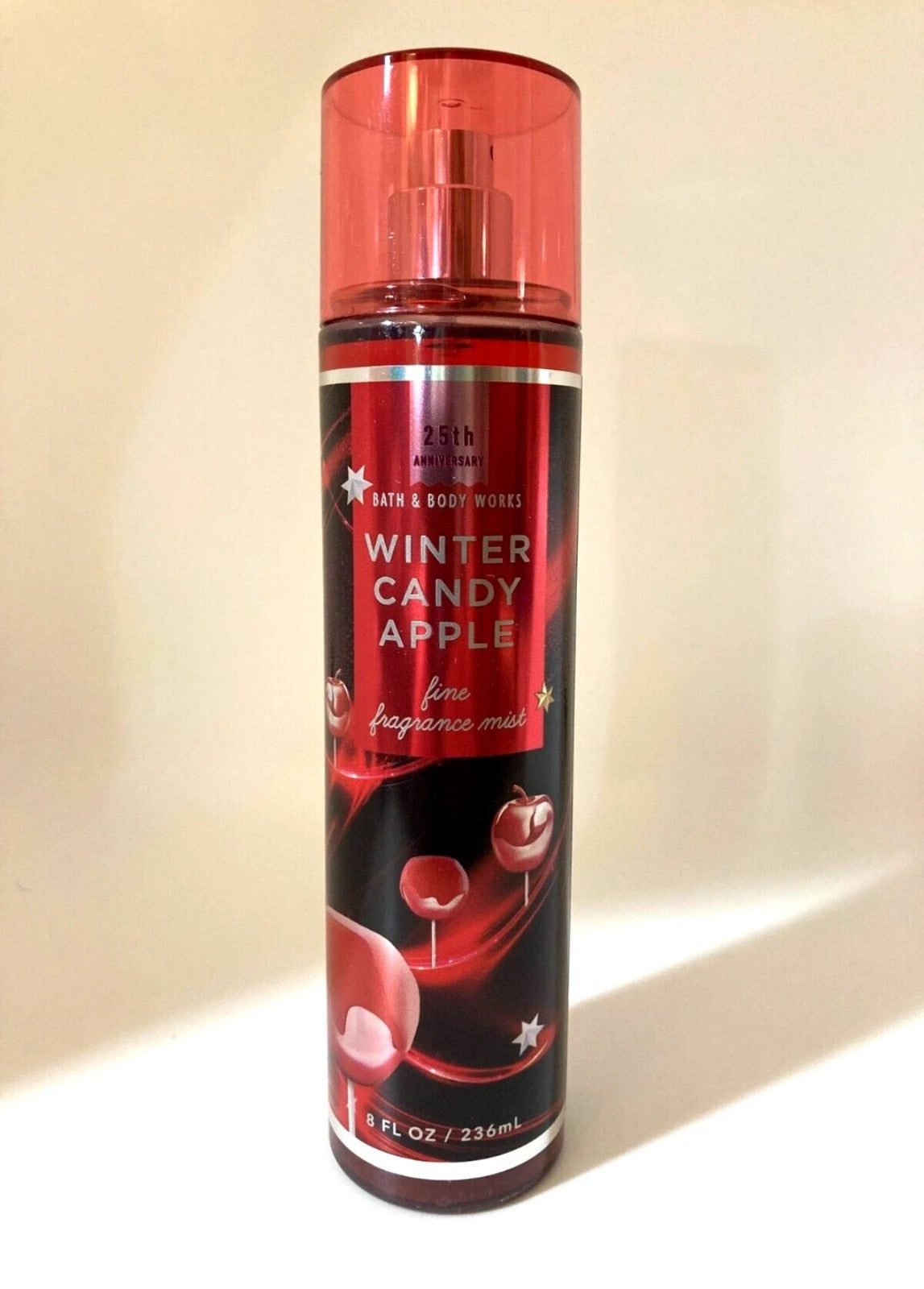 Assorted Fragrance Mist Spray Set - 8 oz Each, Multiple Scent Options