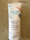Gillette Venus Deep Sea Minerals Shave Cream 6 Fl Oz for Sensitive Skin