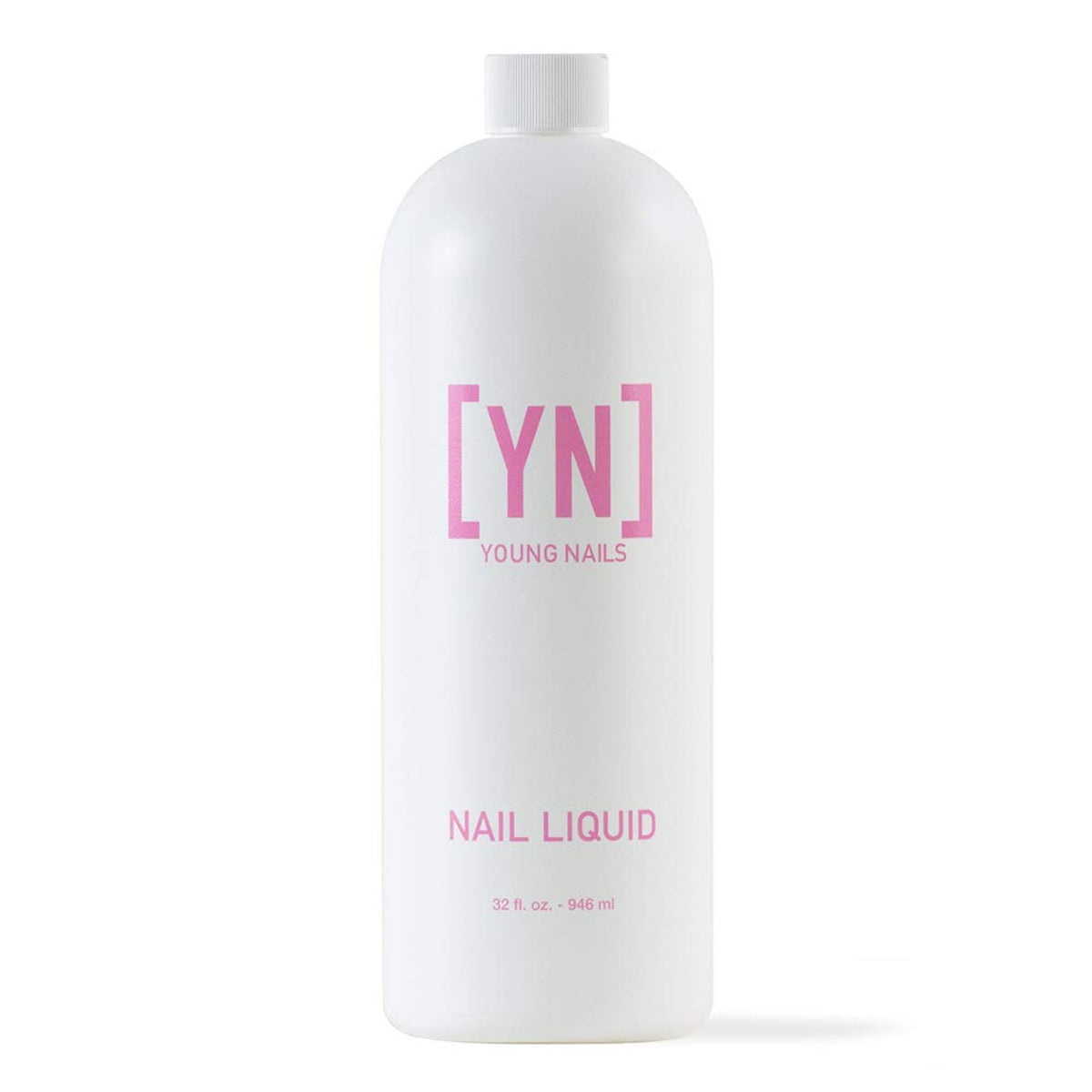Monomer Nail Liquid - Acrylic Liquid for Nail Extensions - 32oz/946mL
