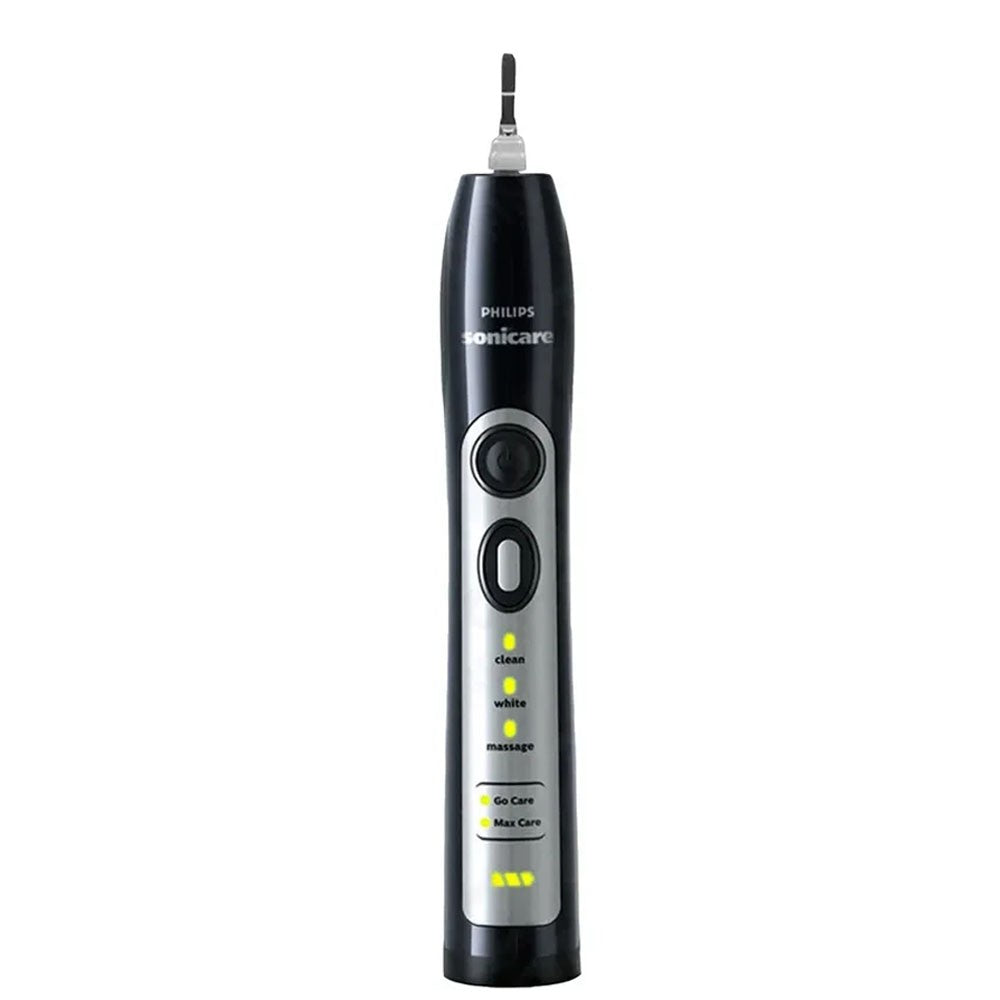 Electric Sonic Toothbrush Handle HX6970 with 3 Modes & Replacement Head