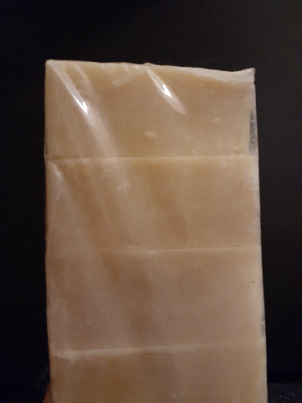 Rosemary Handmade Soap Loaf - 7 Precut Bars, Natural Organic Ingredients