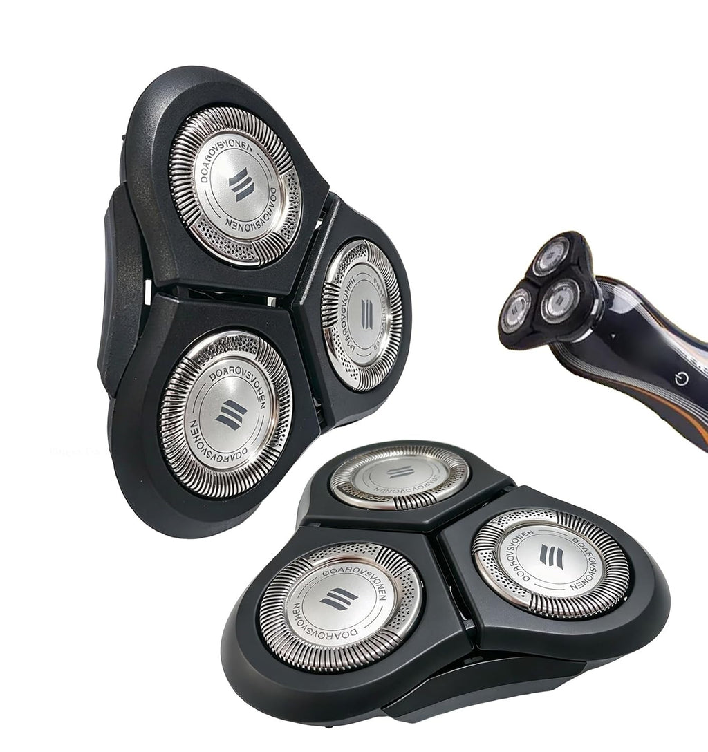 Upgraded Replacement Head for Philips Norelco Sensotouch 2D 1100 Series