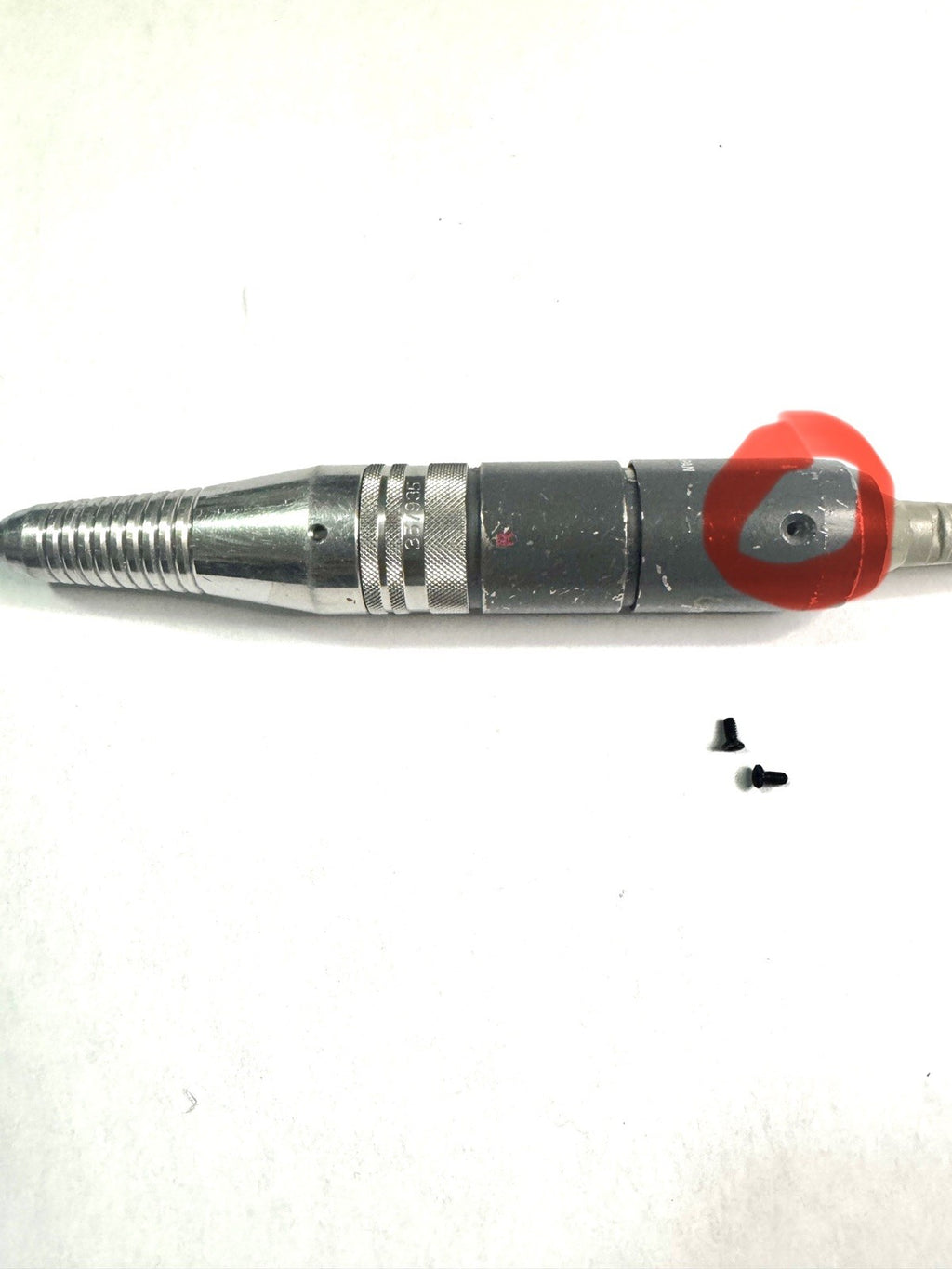 Nose Cone Bolts for Urawa UPower UP200 UG12 Drill - 5 Pairs