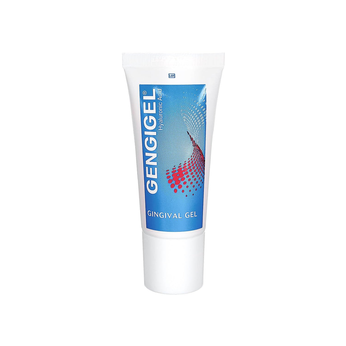 Hyaluronic Acid Oral Gel for Mouth & Gum Relief 20ml - Soothes & Supports Healing