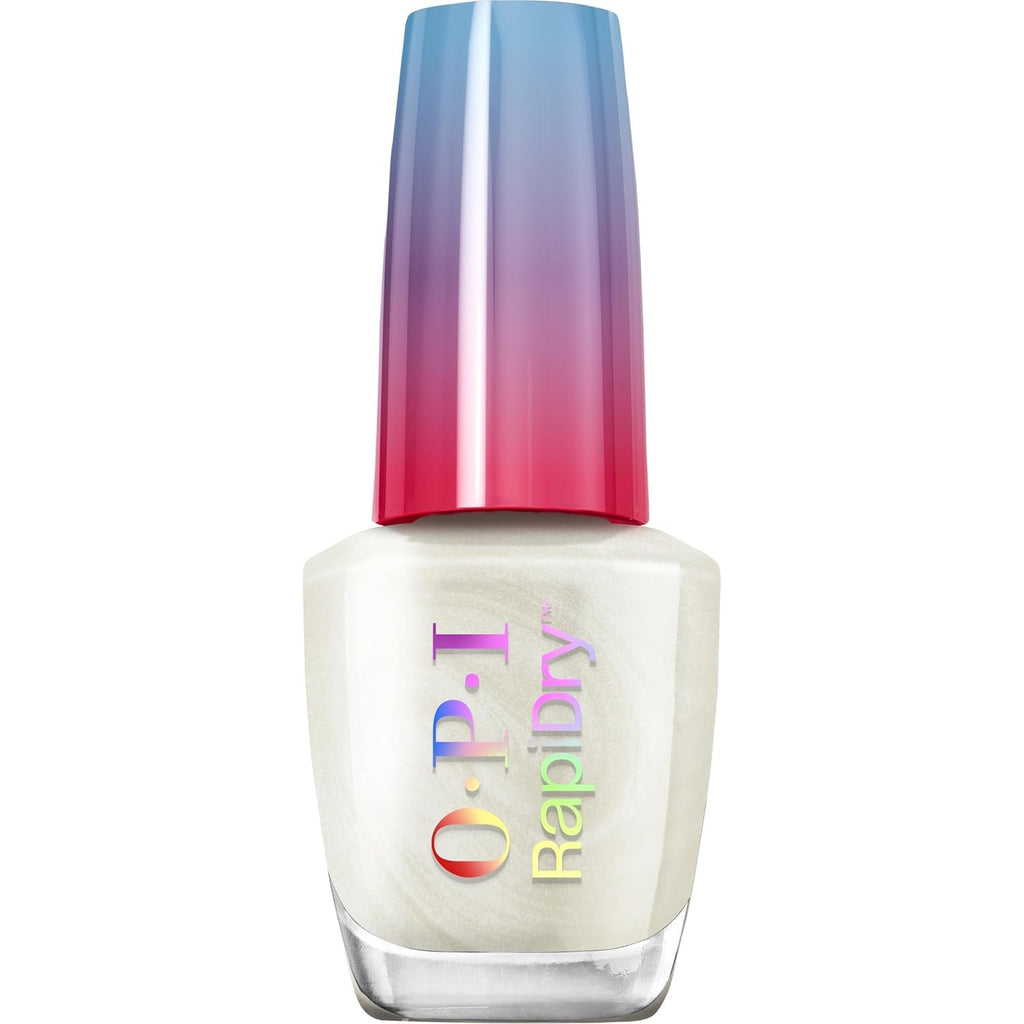 Quick Dry Nail Polish - Opaque, Crème & Shimmer Winter Shades 38