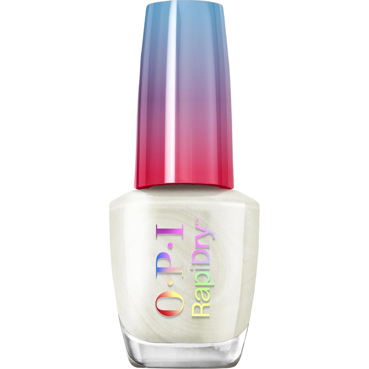 Quick Dry Nail Polish - Opaque, Crème & Shimmer Winter Shades 38