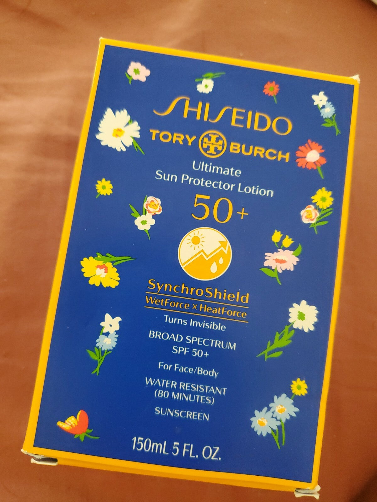 Sun Protection 50+ SPF 150ml - Hawaii Compliant, Suitable for All Skin Types