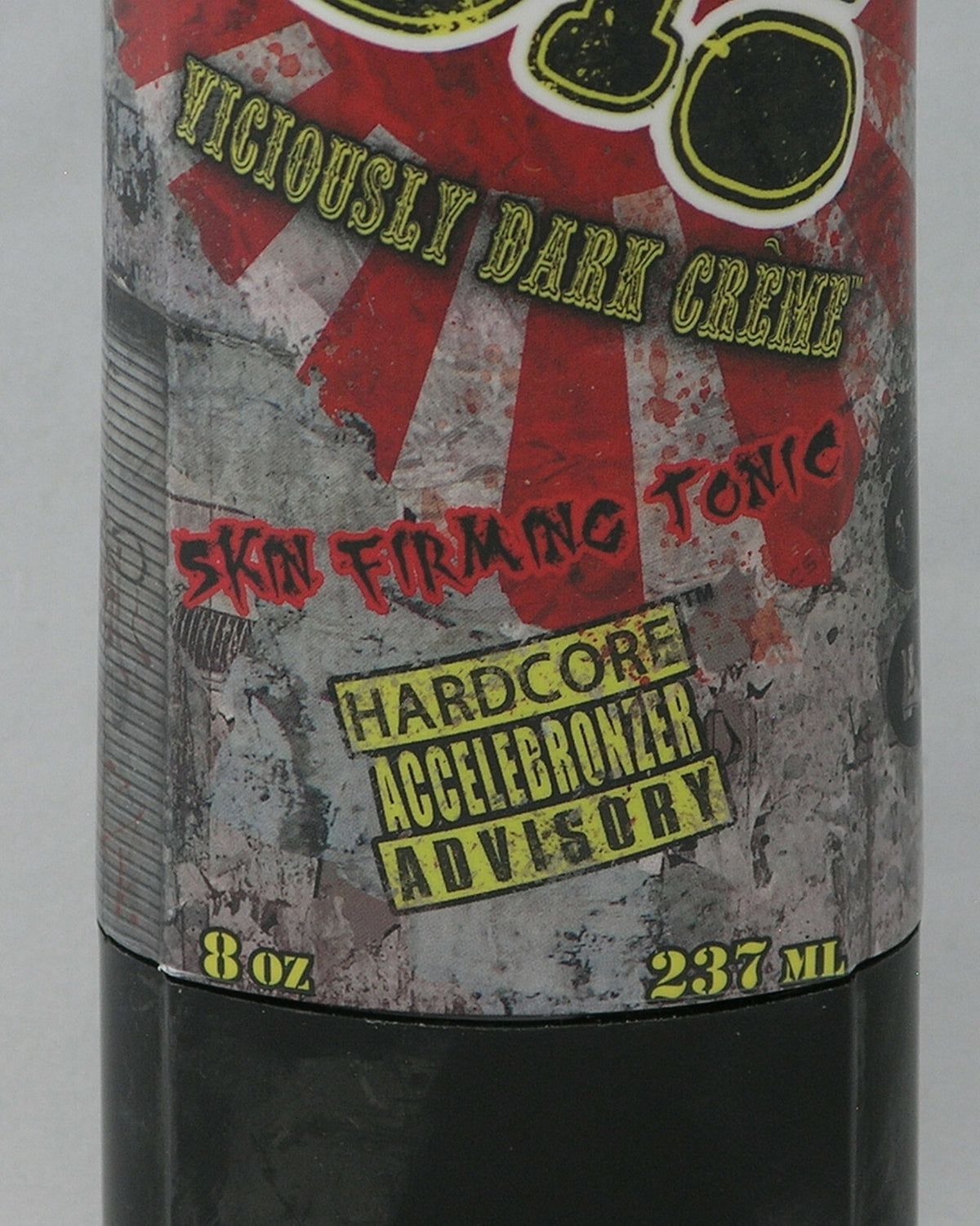 Punky Tan Bronzer Oil - Barely Legal Tint Booster, 8oz Body Tanning Product