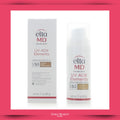 SPF50 Mineral Sunscreen Moisturizer with Zinc & Titanium Dioxide - 48g