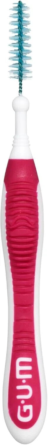 Proxabrush Go-Betweens Interdental Brushes - Soft Bristles, Moderate Spacing