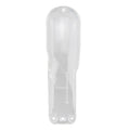 DIY Back Housing Cover for Wahl 8148 Cordless Hair Clippers Replacement