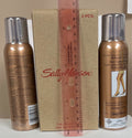 Sally Hansen Airbrush Legs Vein Concealer No Color Spray 124g Set