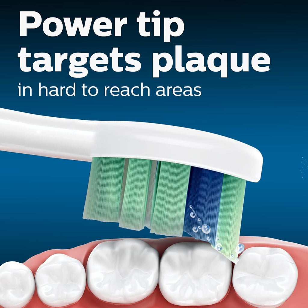 8-Pack C2 Plaque Control Toothbrush Heads for Philips Sonicare HX9024/10