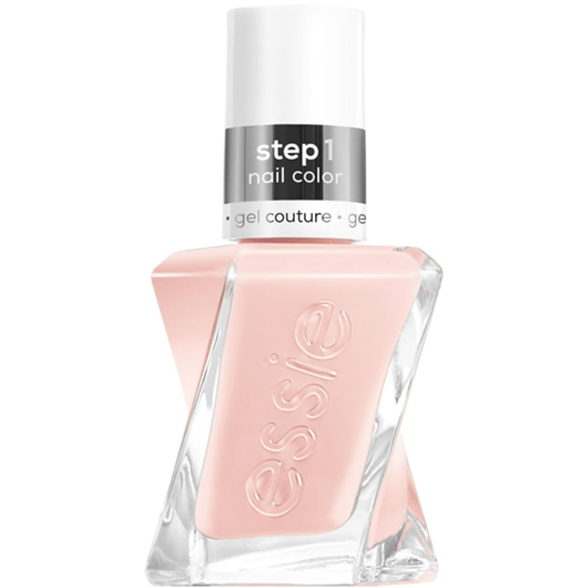 Essie Gel Couture Nail Polish 40 Fairy Tailor Long Wear Gel-Like Finish