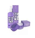 Deodorant Spray & Night Brightening Underarm Cream Duo – Long-Lasting Freshness