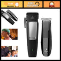 Cordless Hair Clipper & Trimmer Combo Kit - 23-Piece Grooming Set