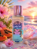 Women’s Body Mist - Sunset Sorbet Scent, 8.4 Fl Oz, New