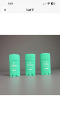 Women's Aluminum-Free Deodorant Stick - Tidal Rose Scent, 2.6 oz, Pack of 3