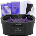 Paraffin Wax Machine for Hands and Feet 5000ml Spa & Arthritis Therapy Kit