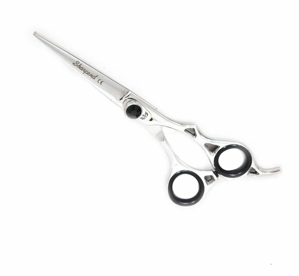 6.5 Inch Professional Hairdressing Scissors - Sharp Edge Barber Shears