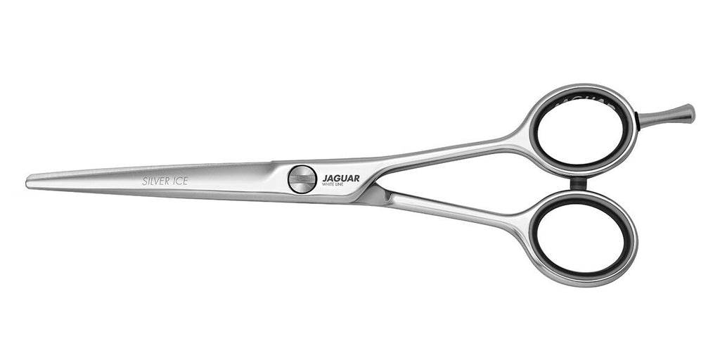 7-Inch Stainless Steel Cutting Shears with Micro-Serrated Blades