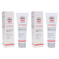 2 Pack EltaMD UV Sheer Broad Spectrum SPF 50+ Facial Sunscreen 1.7 oz