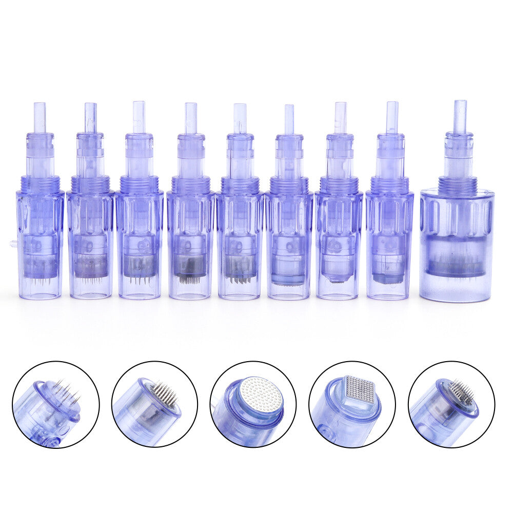 Portable Water Mesotherapy Pen for Hydra Dermabrasion Facial Meso Treatment