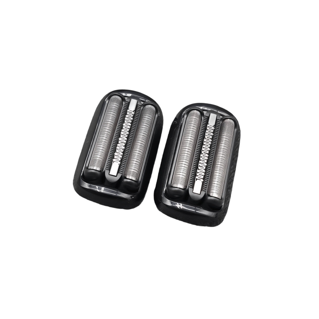 Replacement Foil and Blade Set for Braun Series 5/6 Electric Shavers - 2 Pack