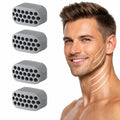 Double Chin Reducer Jaw Exerciser for Facial Toning & Jawline Shaping